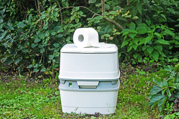 Best Wedding porta potty rental  in Roseburg Nth, OR