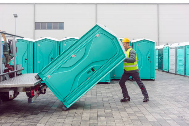 Portable Toilet Options We Offer in Roseburg North, OR
