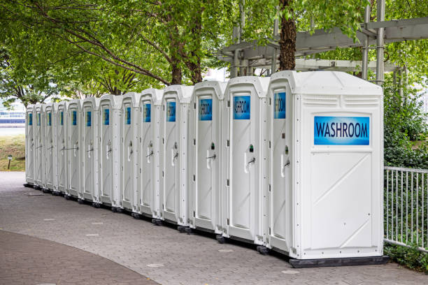Best Portable restroom trailer rental  in Roseburg Nth, OR