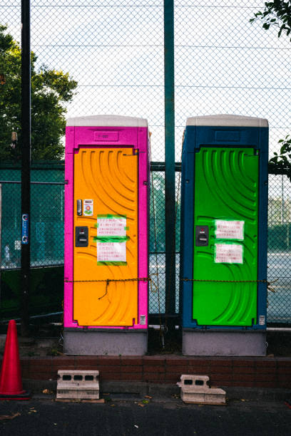 Best Event porta potty rental  in Roseburg Nth, OR