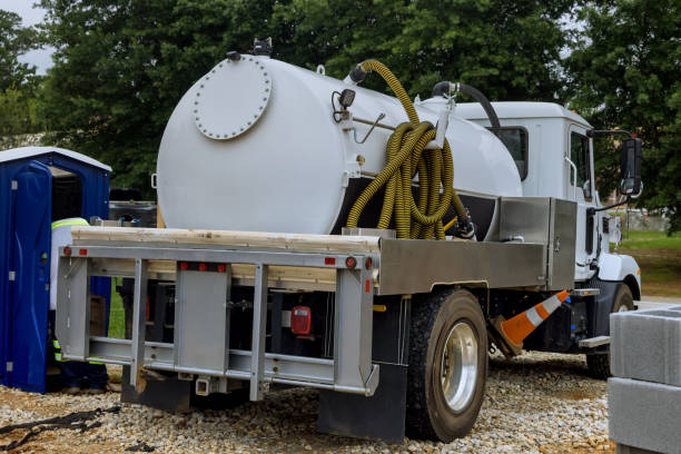 Porta potty services near me in Roseburg North, OR