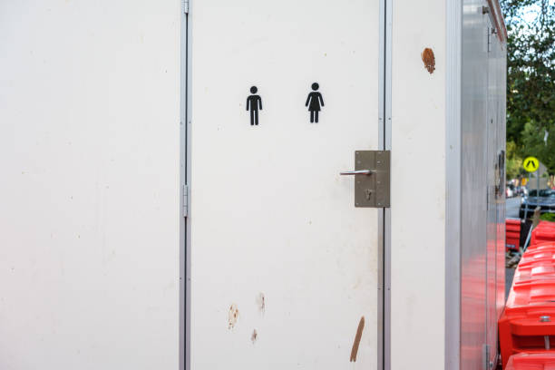 Best Temporary restroom rental  in Roseburg Nth, OR