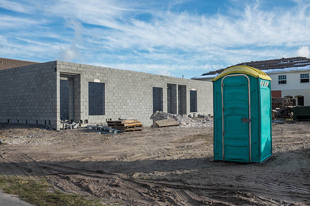 Best Local porta potty services  in Roseburg Nth, OR